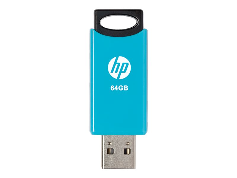 HP v212w USB 64GB stick sliding HP v212w USB 64GB stick sliding