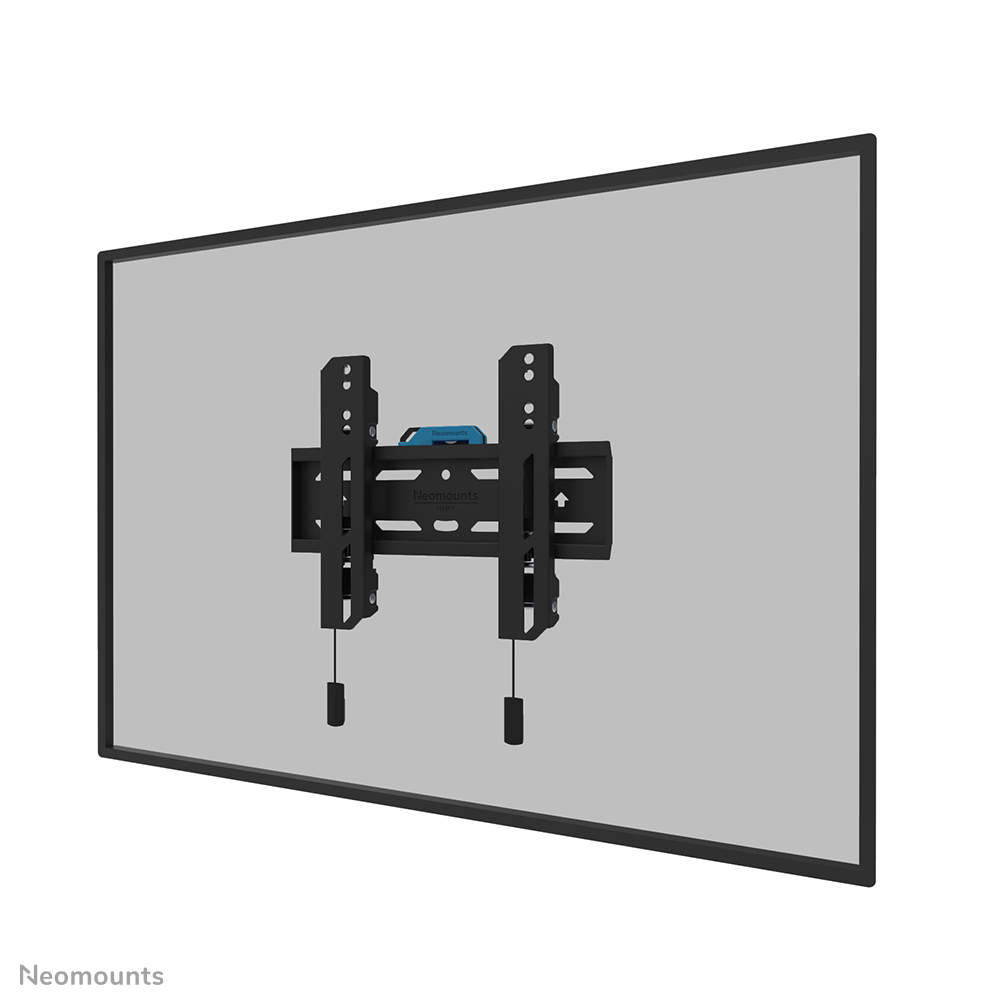 NEOMOUNTS WL30S850BL12 Screen Wall Mount 60,96139,7cm 2455Zoll max 50kg fixed VESA 200x200 Black