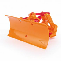 bruder Räumschild 02581 Zubehör für Spielzeugautos bruder Räumschild 02581 Zubehör für Spielzeugautos