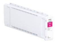 EPSON 5LB UltraChrome XD3 Magenta T50M3 700ml SC-T7700 EPSON 5LB UltraChrome XD3 Magenta T50M3 700ml SC-T7700