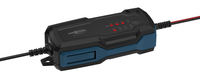 ANSMANN BC 612V, 2A AutobatterieLadegerät schwarz