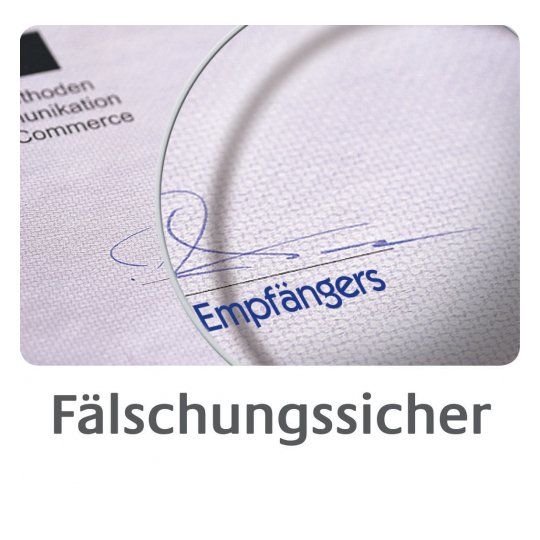 AVERY Zweckform Quittung, MwSt. separat ausgewiesen Formularbuch 306