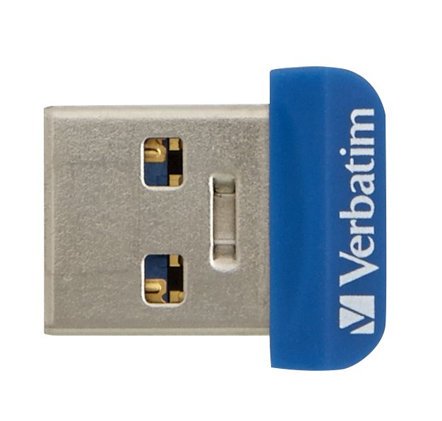 VERBATIM NANO USB STICK 16GB