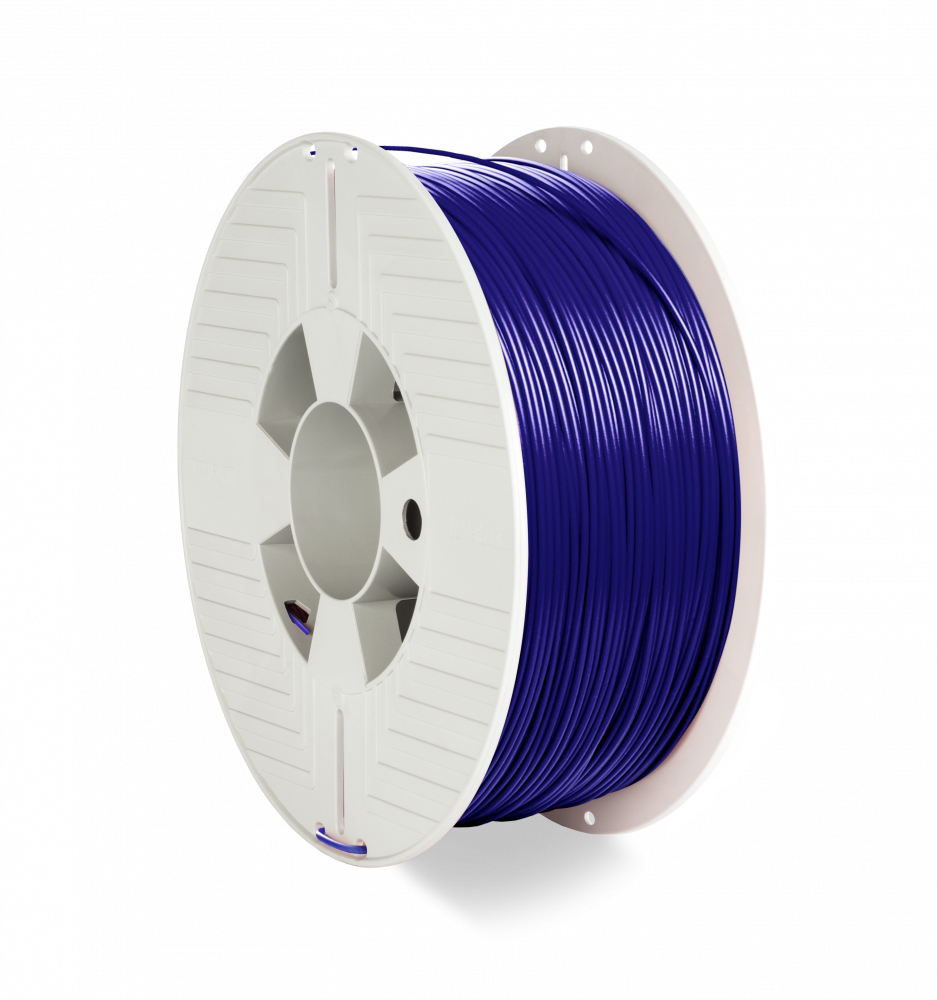 Verbatim PETG 1,75mm Blau 1 kg