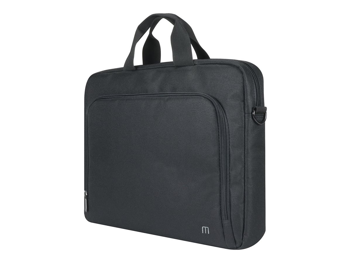 Laptoptasche TheOne Basic 14-16 Schwarz