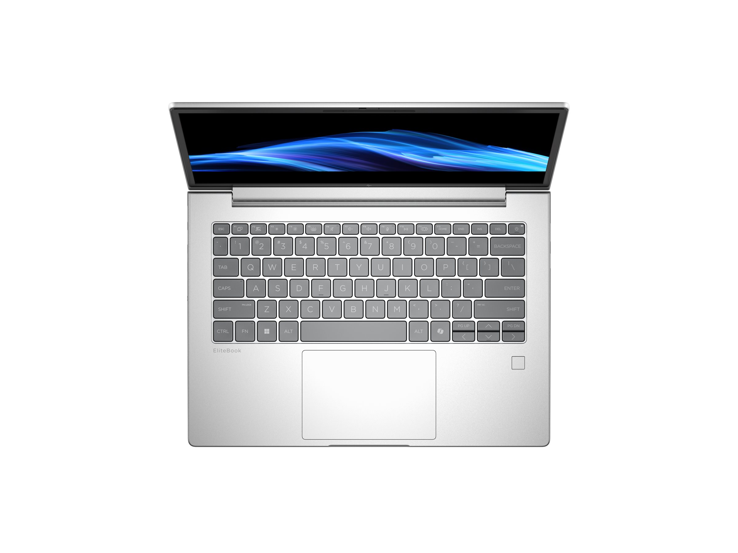 HP EliteBook 6 G1i 14 Zoll WUXGA 32 GB RAM 1 TB SSD