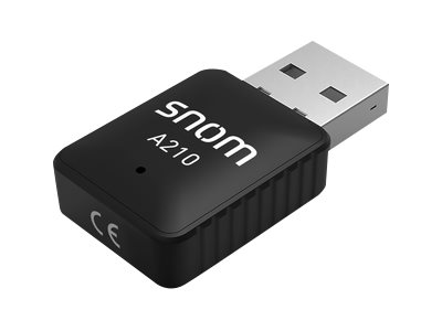 A210 Wifi Dongle
