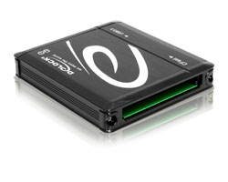 DELOCK Card Reader CFast > USB3.0 extern