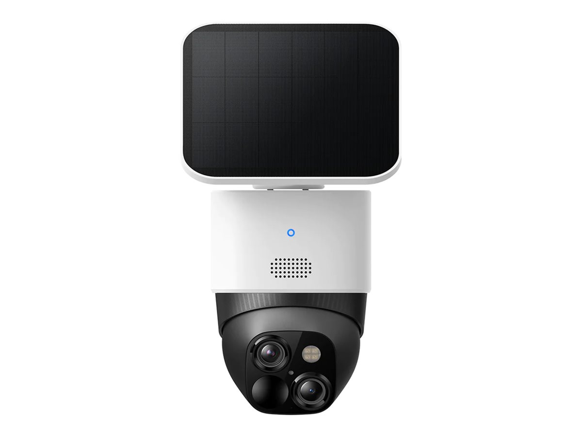 eufy Cam S340