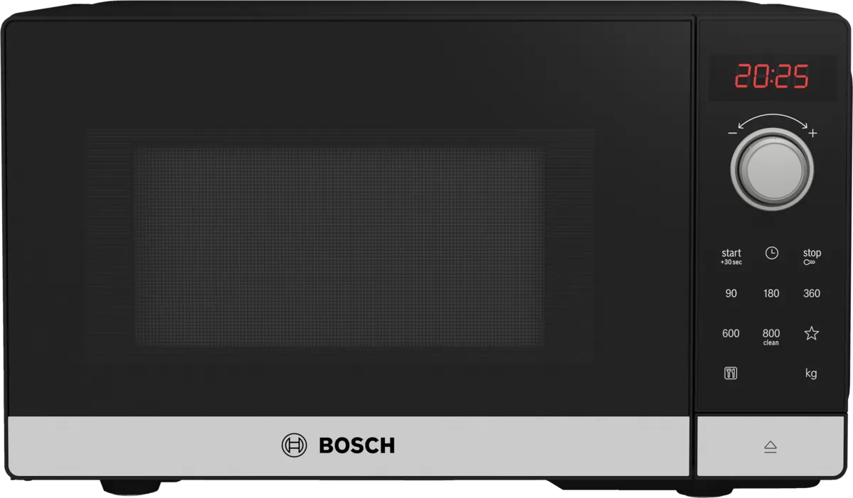 Bosch StandMikrowelle FFL023MS2 Serie 2