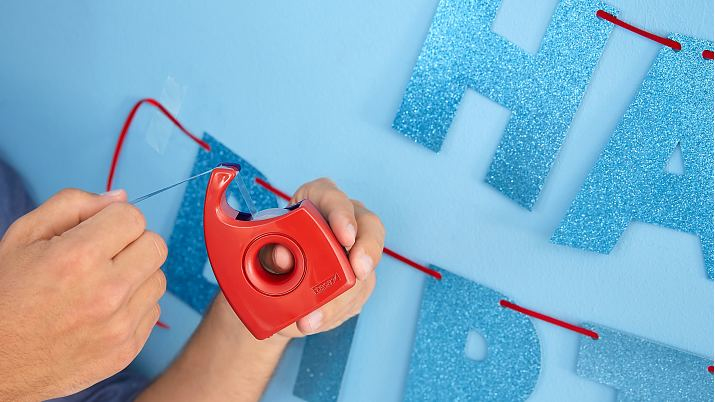 57443-00001-01 TESA Easy Cut