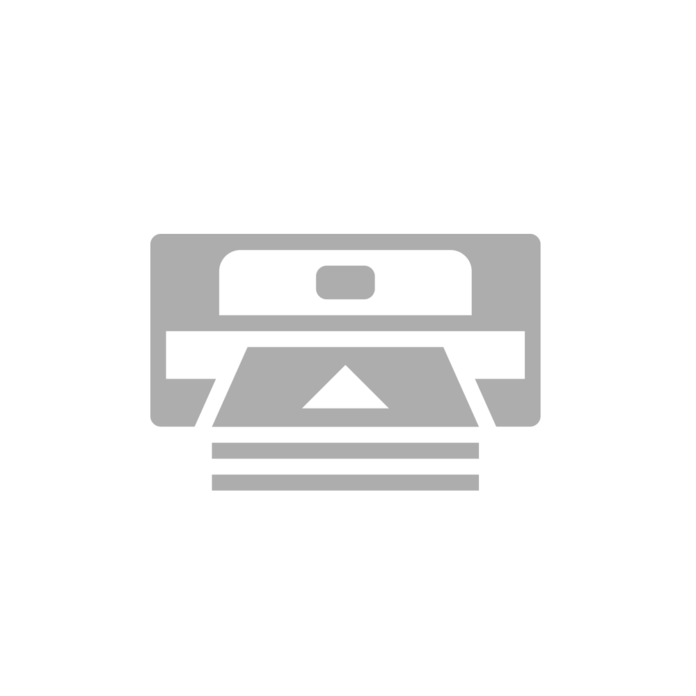 brother Schrumpfschlauch HSe221E HSE221E, 9 mm, schwarz auf weiss, 1 St