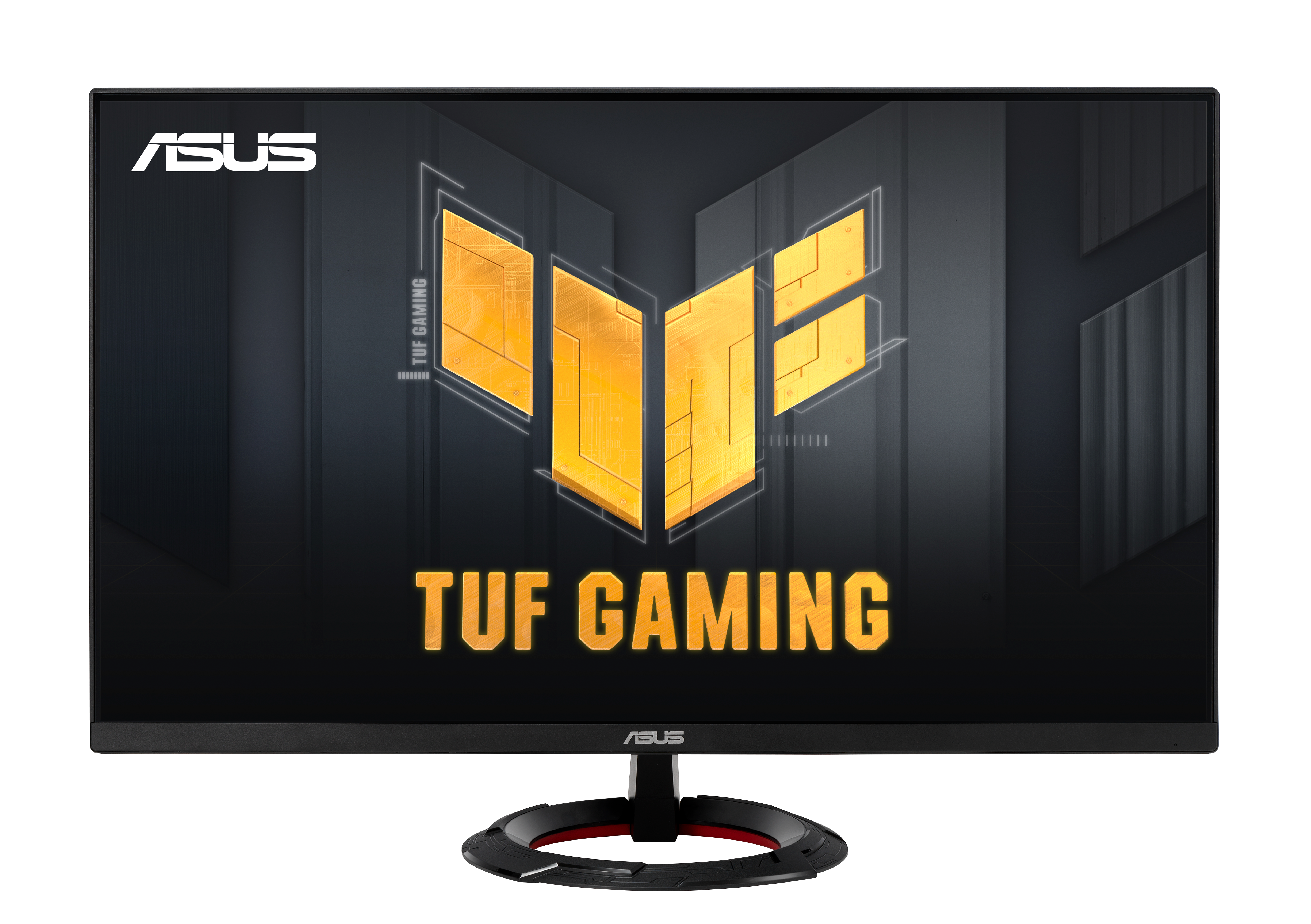 ASUS VG279Q3R 68,58cm 27Zoll FHD IPS 180HZ 1MS GTG DP BLACK