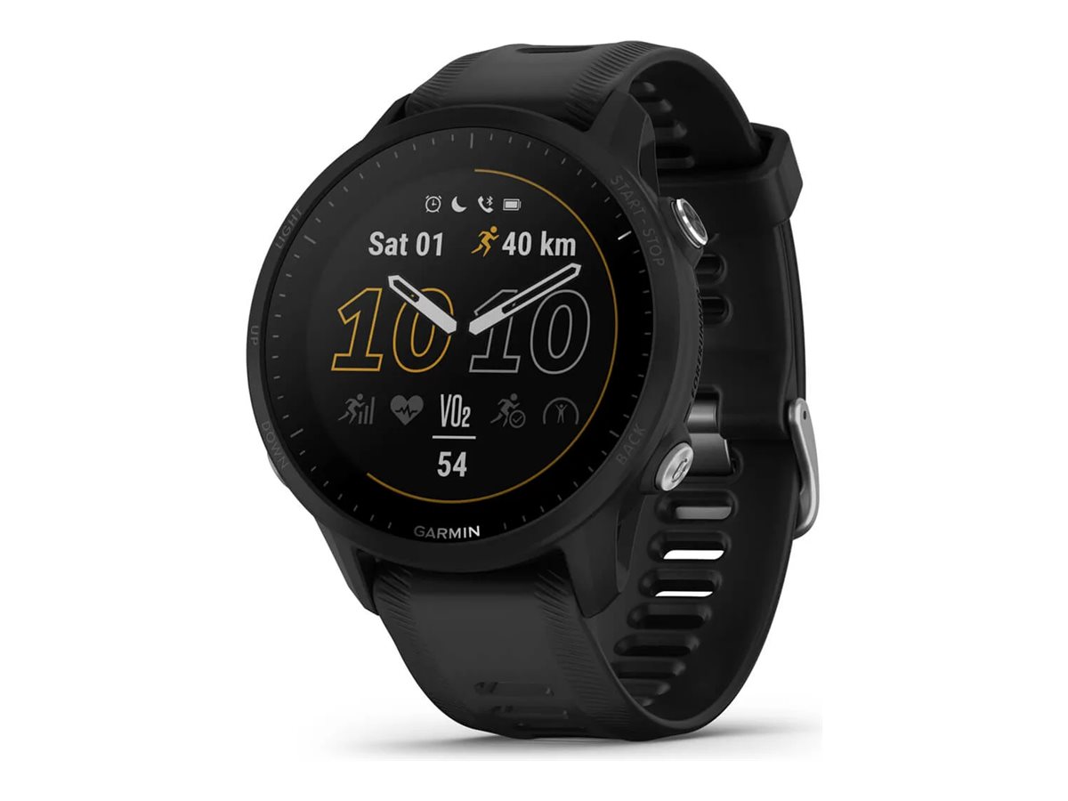 Garmin Forerunner 955 schwarz