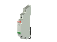ABB Stotz-KontaktLeuchtmelder E219-D 0,56W grün ABB Stotz-KontaktLeuchtmelder E219-D 0,56W grün