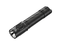 Nitecore MH12 Pro Taschenlampe Schwarz Aluminium