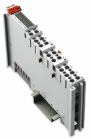 Wago Digitalausgangsklemme 750-1515 8-Kanal digital 24VDC 0,5A
