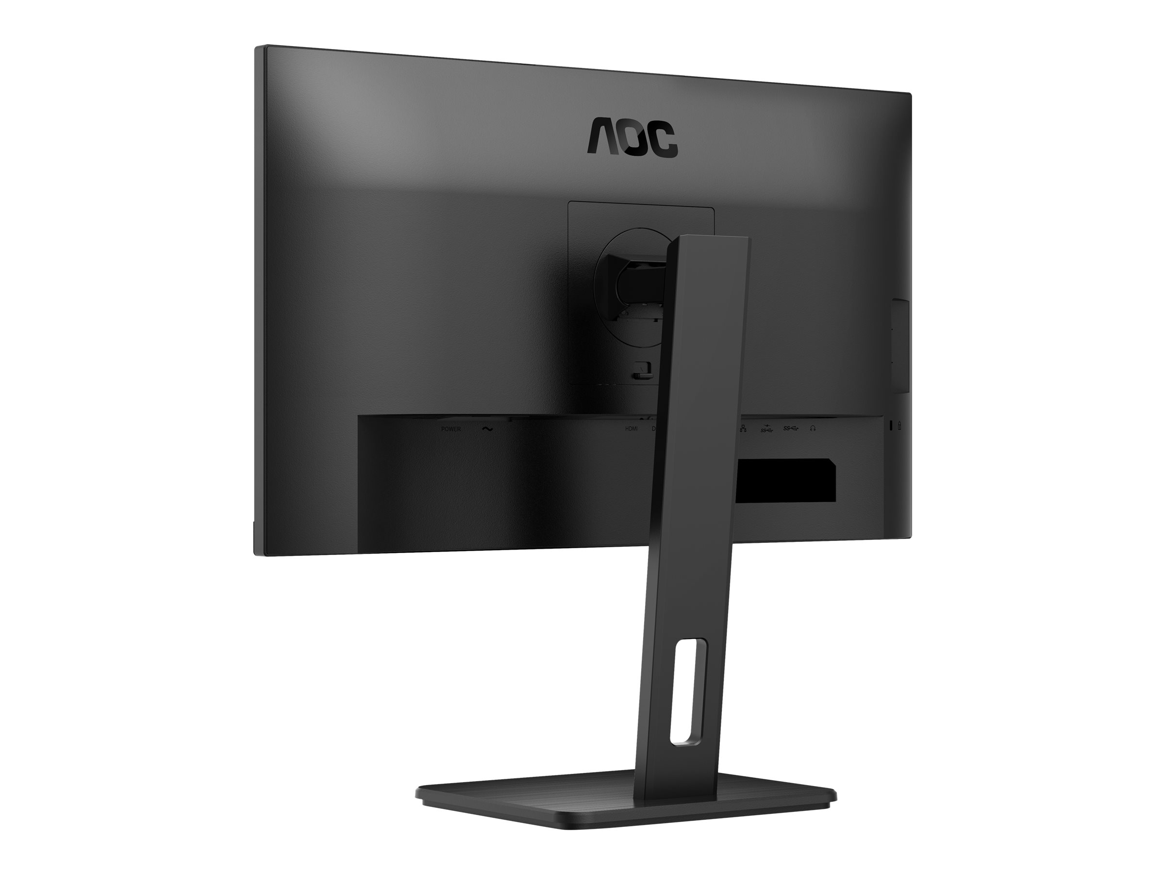 AOC Q27P3CV 68,58cm 27Zoll VA TFT 2560x1440 HDMI DP USB Black
