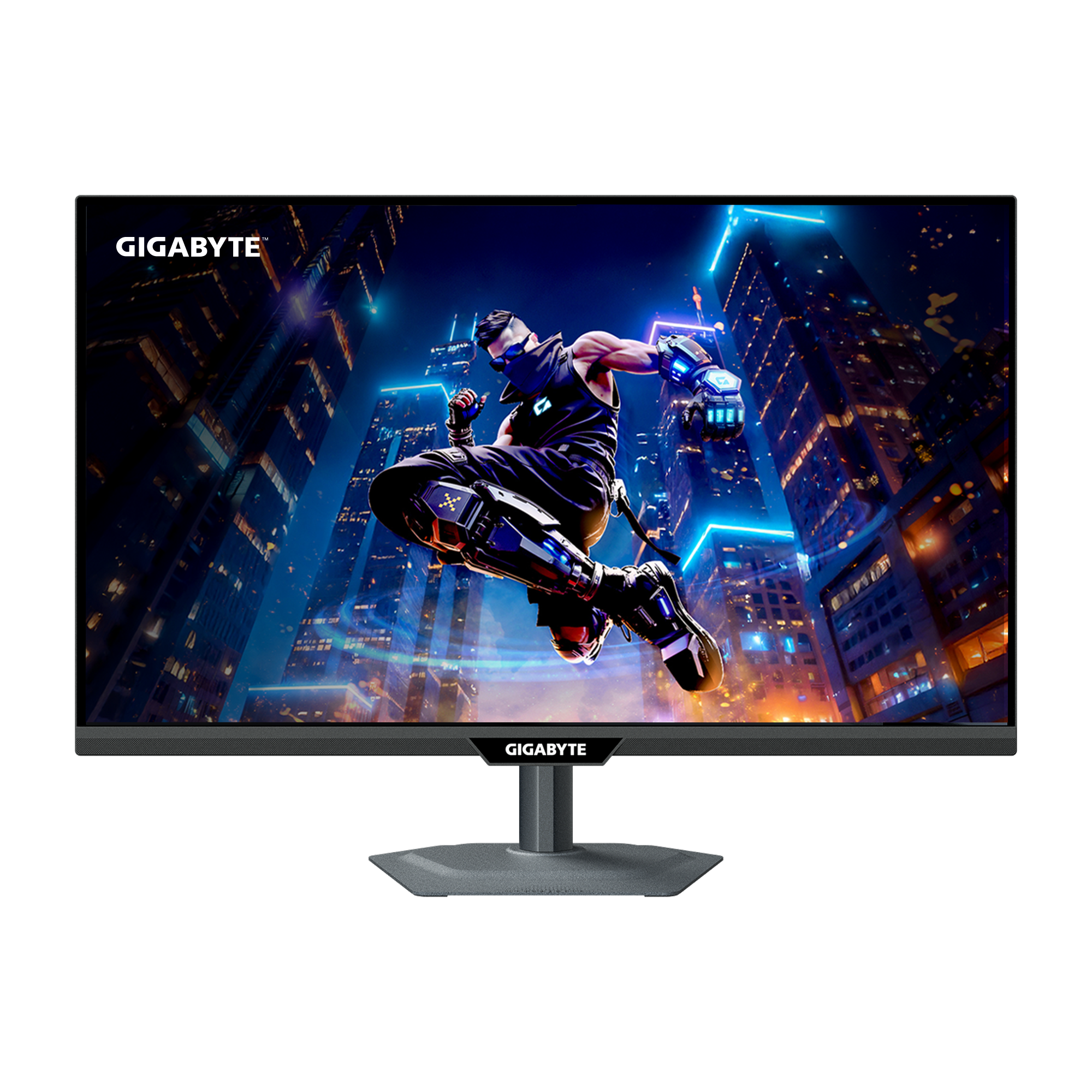 Gigabyte M27Q3 27 Zoll LED-Monitor Gaming