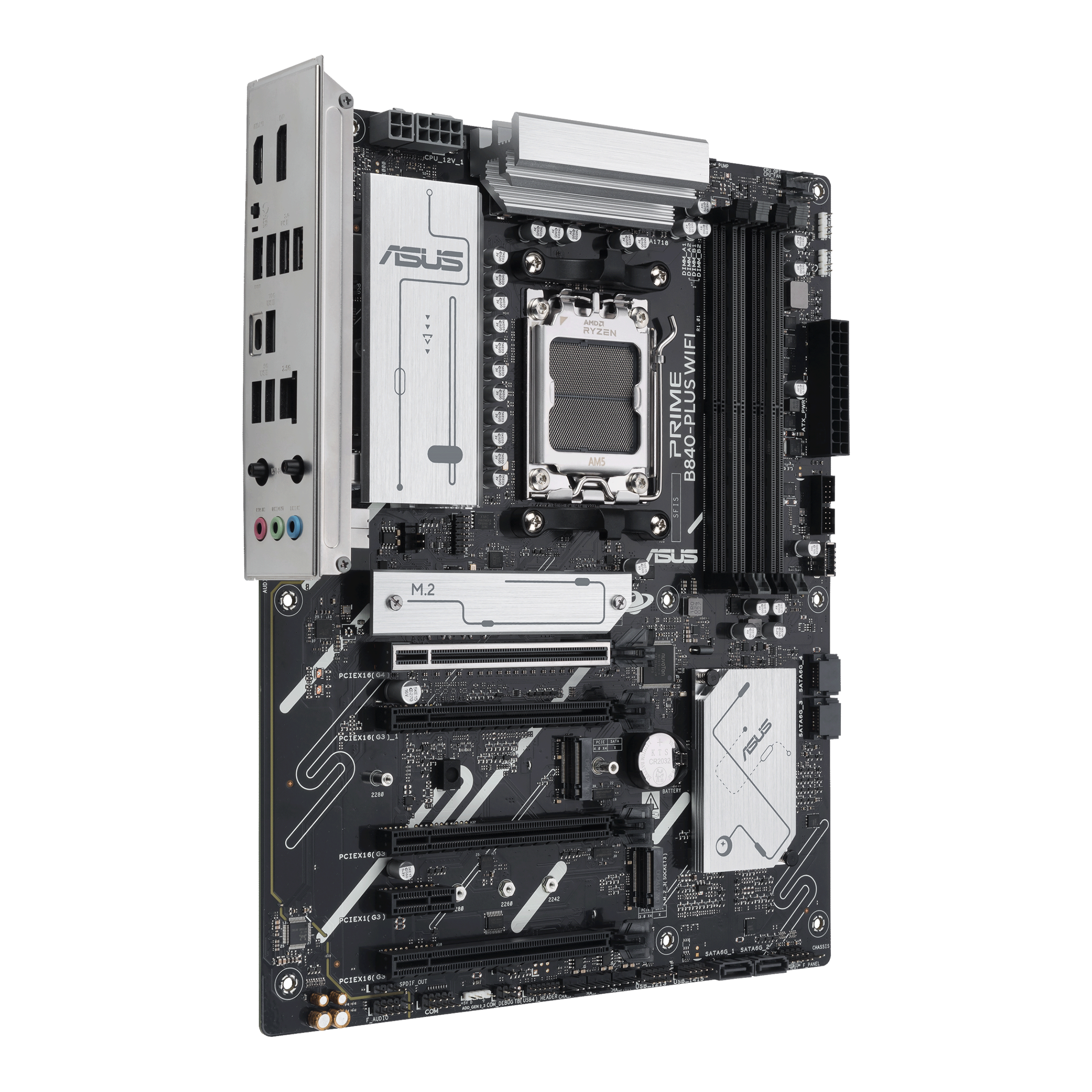 ASUS PRIME B840PLUS WIFI 90MB1IZ0M0EAY0