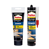 Pattex Montage Power Montagekleber 370,0 g, 1 St