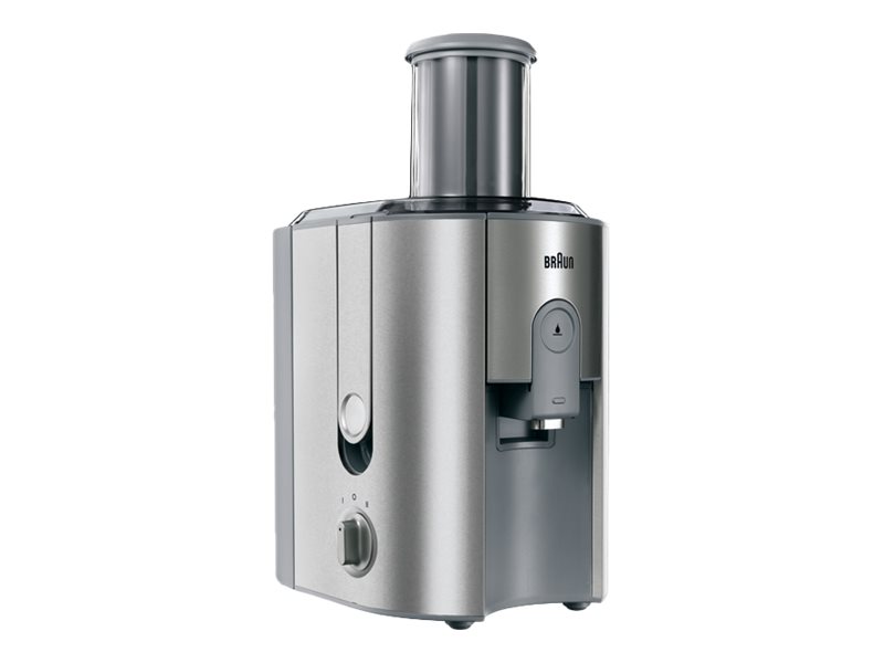 Braun J700 Multiquick 7 Entsafter (1000 Watt)