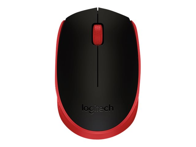 910-004641 LOGITECH M171 Funkmaus