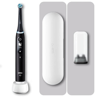 Braun Oral-B iO Series 6 Black Lava