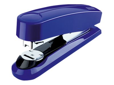 novus Heftgeraet B 4FC blau novus Heftgeraet B 4FC blau