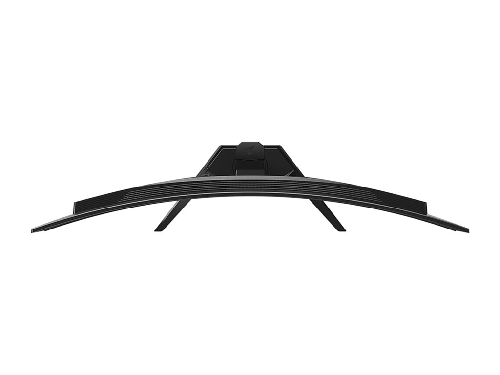 GIGABYTE AORUS CO49DQ 124,4cm 49Zoll DQHD TFT monitor 5120x1440 250cdm2 2xHDMI 21 1xDP 14