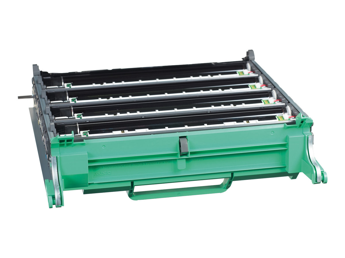 brother DR-130CL schwarz, cyan, magenta, gelb Trommel brother DR-130CL schwarz, cyan, magenta, gelb Trommel