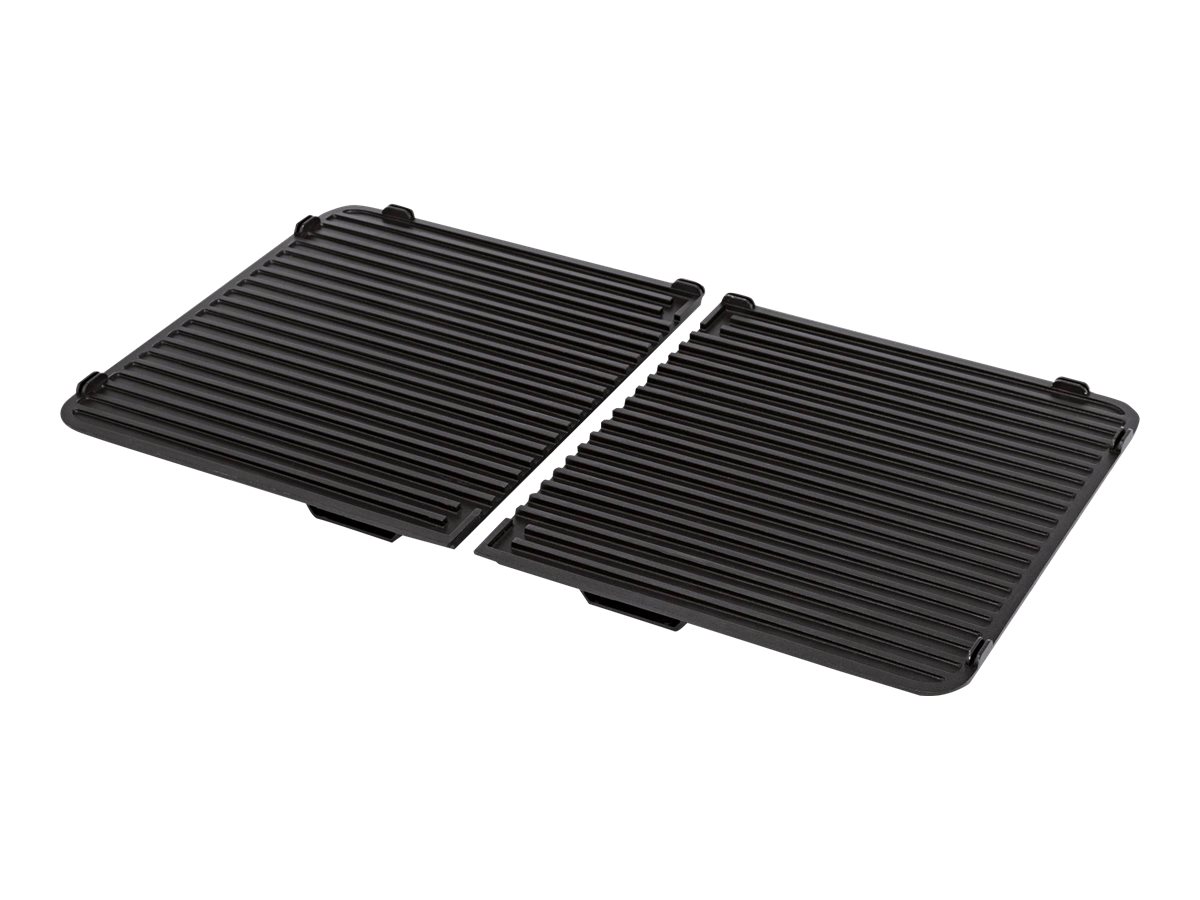 WMF Elektrogrill LONO Master 2.400 W 50,0 x 28,0 x 18,0 cm