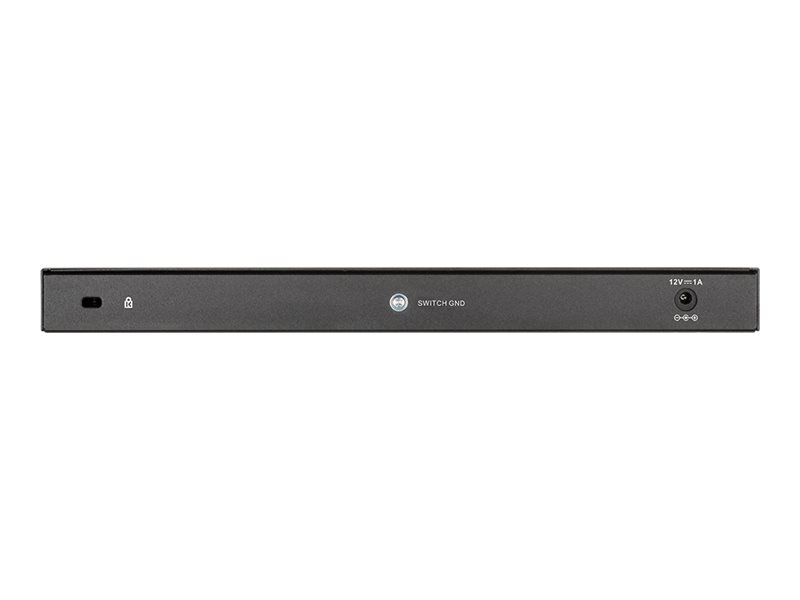 D-LINK DGS1016S/E GIGABIT SWITCH