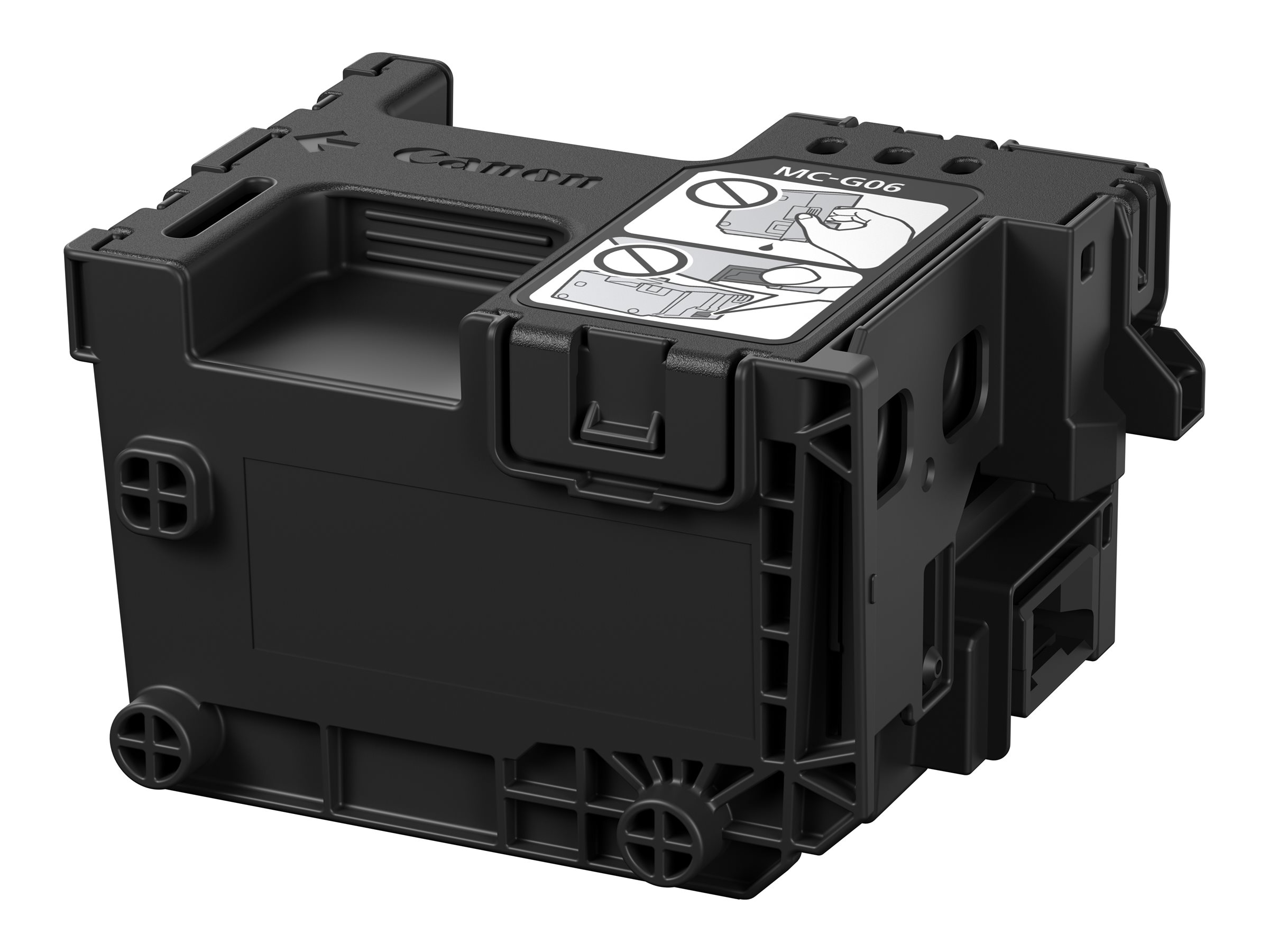 Canon MC-G06 (6259C001) Resttintenbehälter, 1 St. Canon MC-G06 (6259C001) Resttintenbehälter, 1 St.