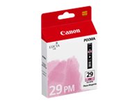 CANON PGI-29 PM Tinte foto magenta Standardkapazität 1.010 Pictures 1er-Pack