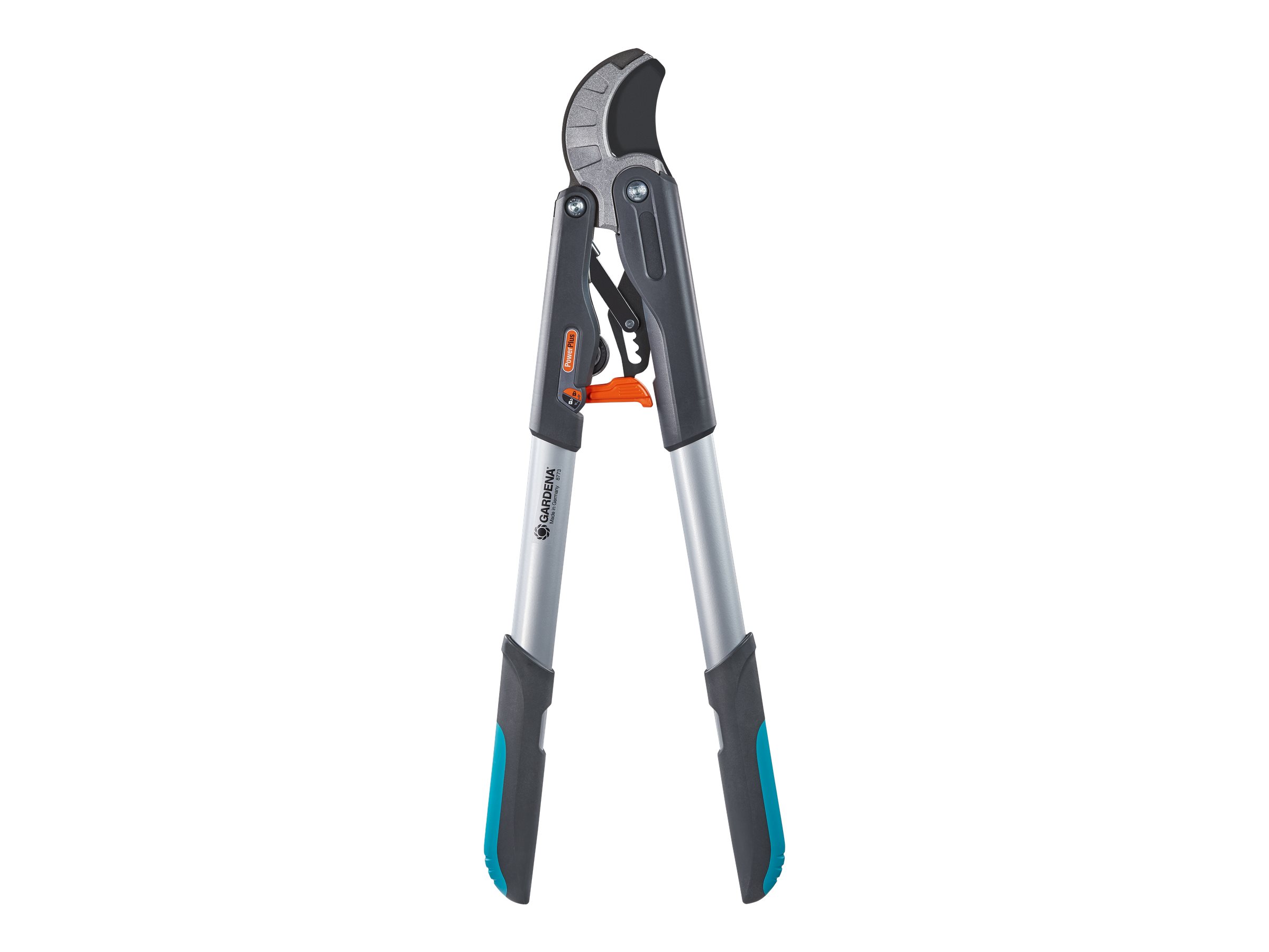 GARDENA SmartCut Ratschen Astschere