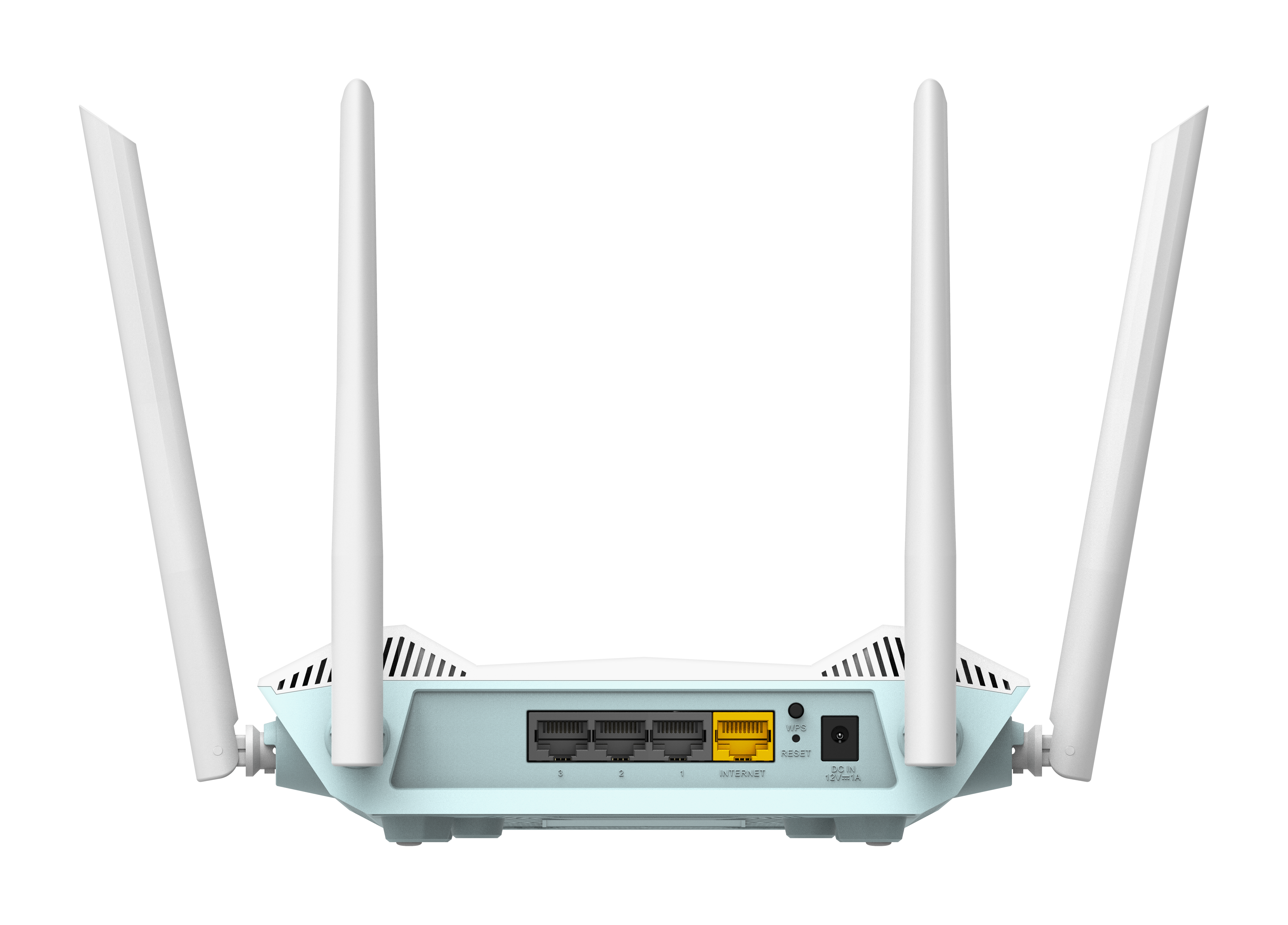 DLINK R15 AX1500 EAGLE PRO AI ROUTER