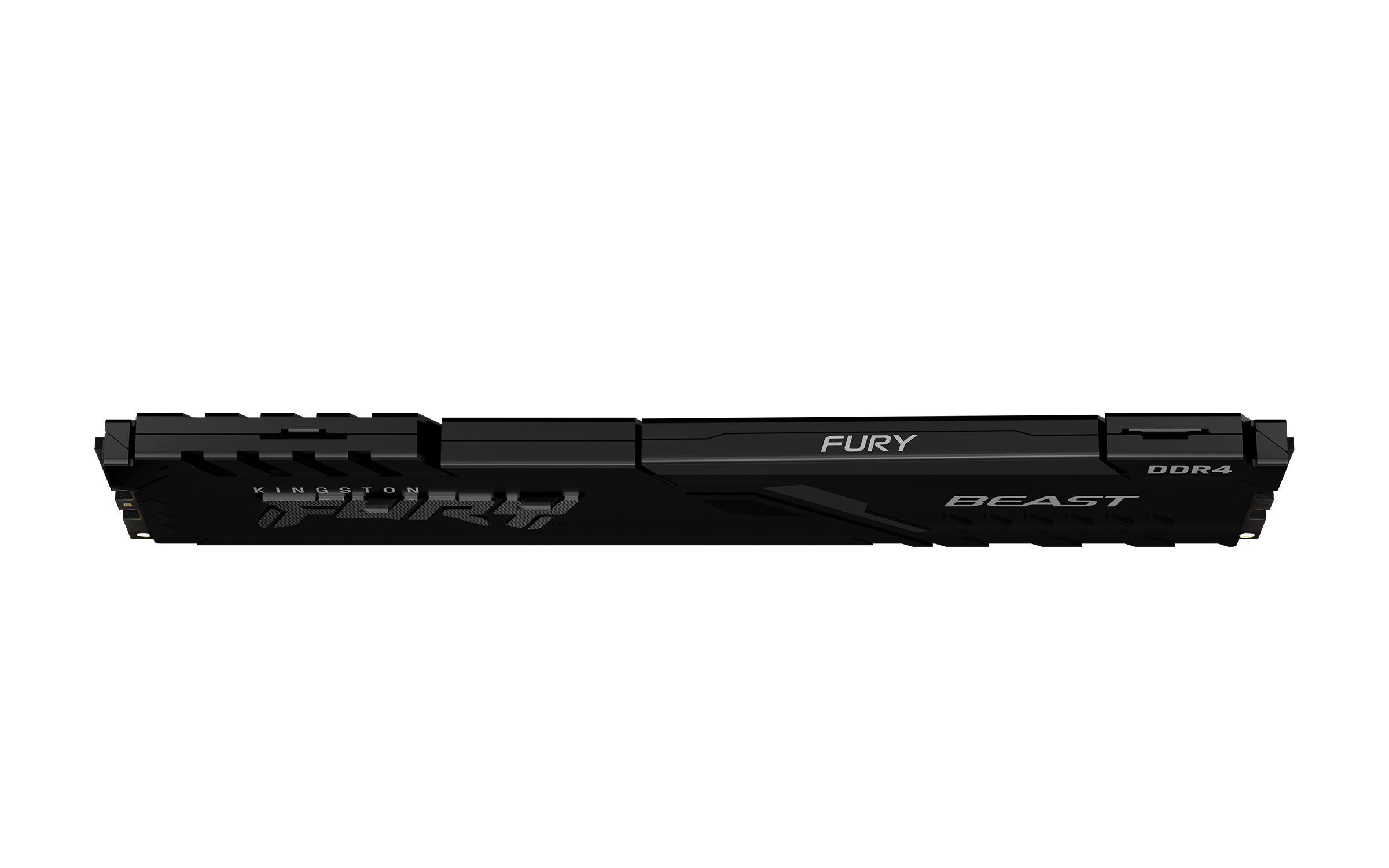 KINGSTON 16GB 3200MHz DDR4 CL16 DIMM FURY Beast Black