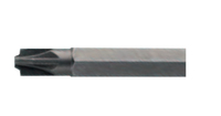 Cimco Modul-Bits 114942 70mm PZ2 Cimco Modul-Bits 114942 70mm PZ2