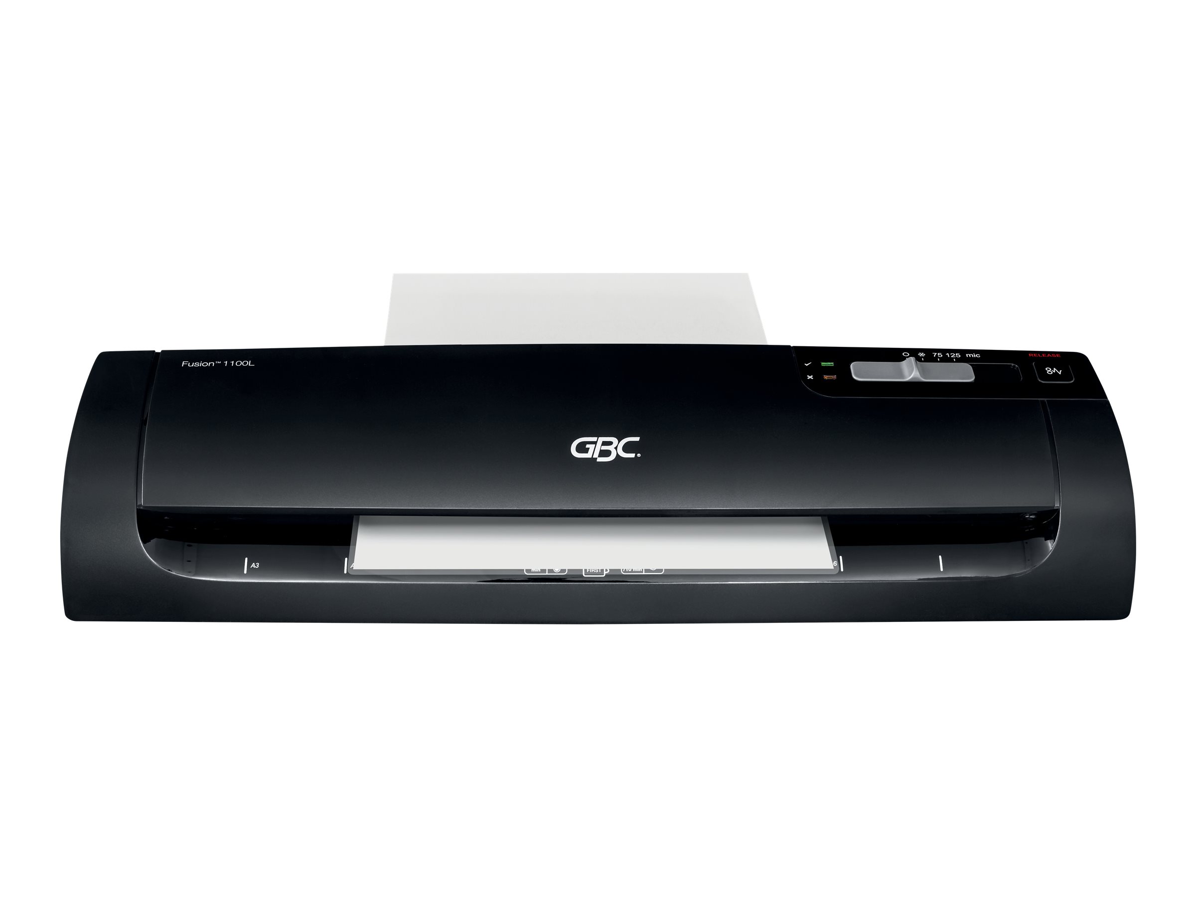 GBC Fusion 1100L Laminiergeraet bis DIN A3