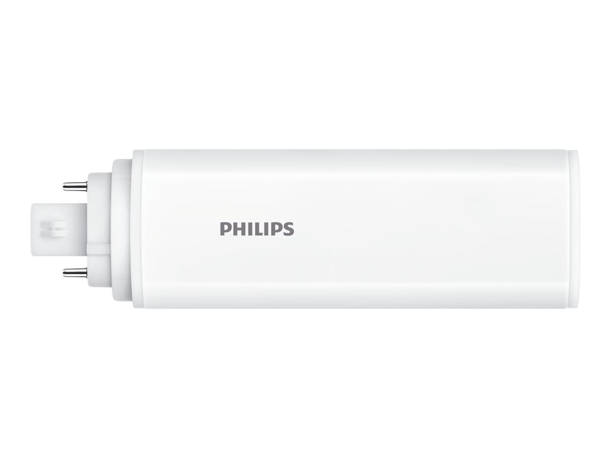 Philips Signify LED-Leuchtmittel LB24 CorePro LED PLT HF 9W 830 4P GX24q-3 Philips Signify LED-Leuchtmittel LB24 CorePro LED PLT HF 9W 830 4P GX24q-3