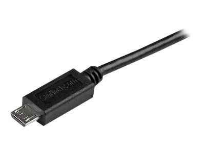STARTECH.COM Micro-USB Cable - M/M - 2m