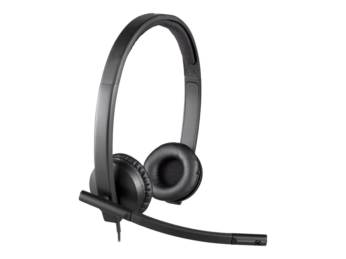 LOGITECH H570E Headset Kabel