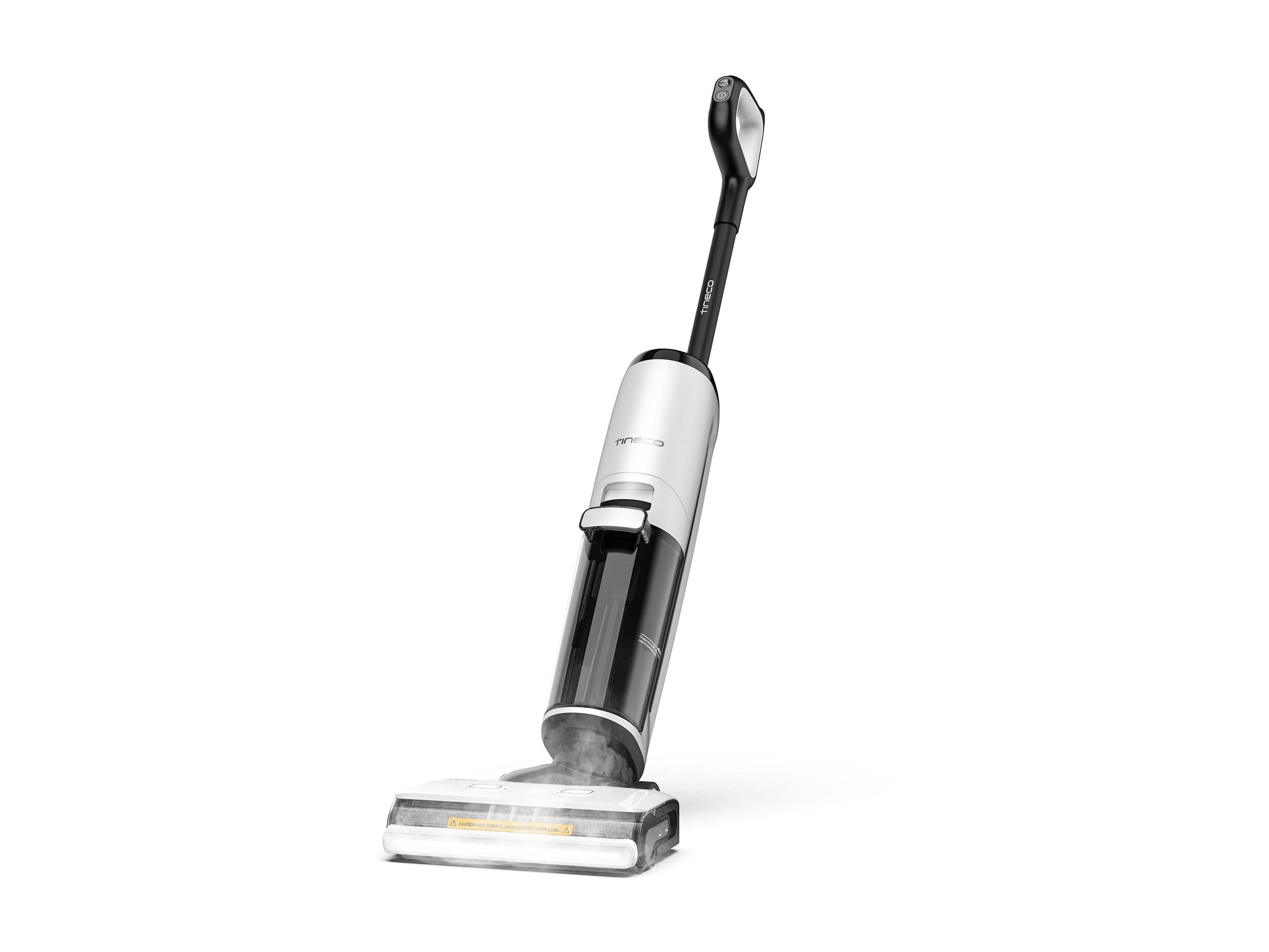 Tineco Floor One S7 Steam Plus Nass-/Trockensauger Tineco Floor One S7 Steam Plus Nass-/Trockensauger
