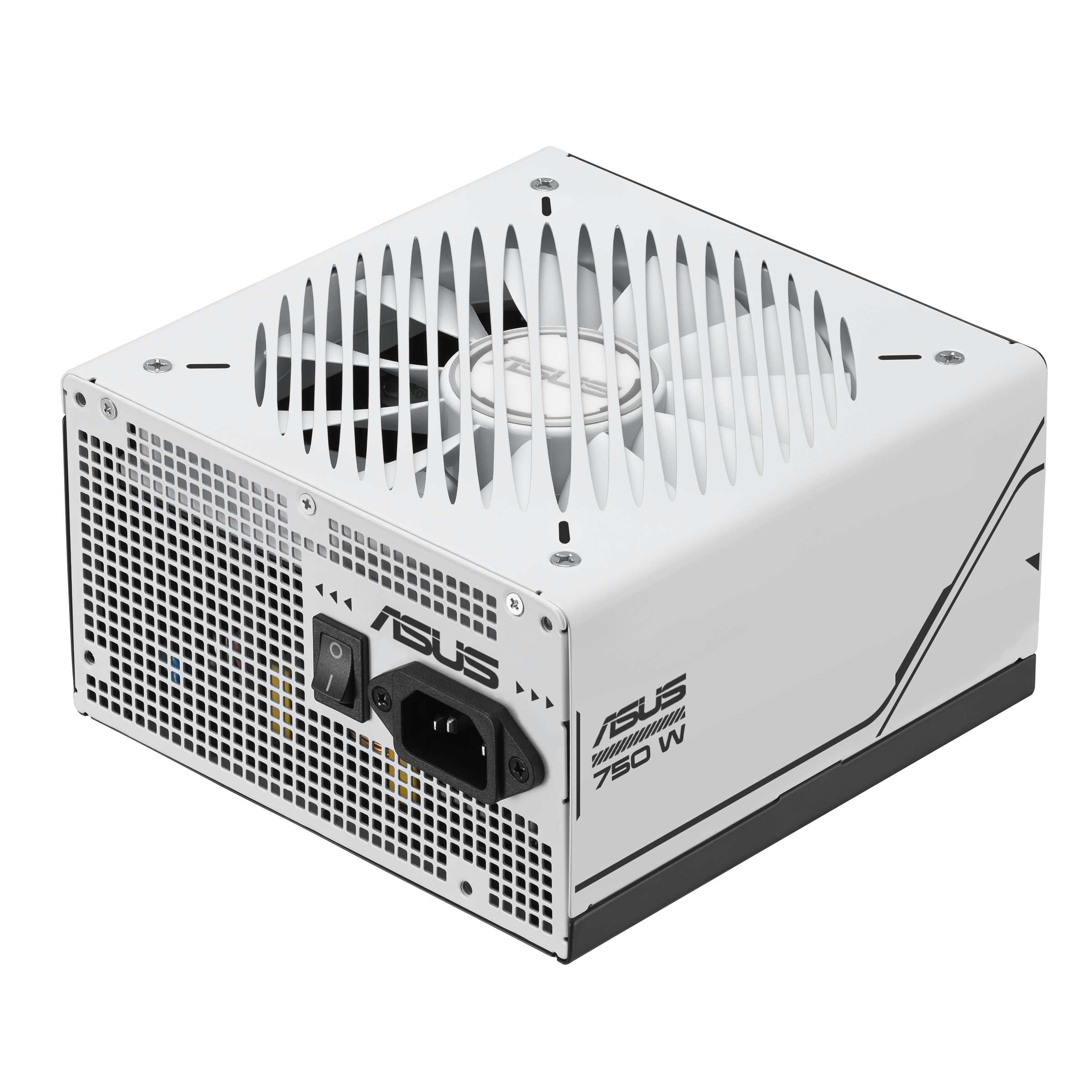 ASUS Prime 750W 80 Plus Gold Compatible ATX 30