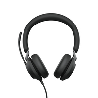 Jabra Evolve2 40 SE MS Stereo USB C/A