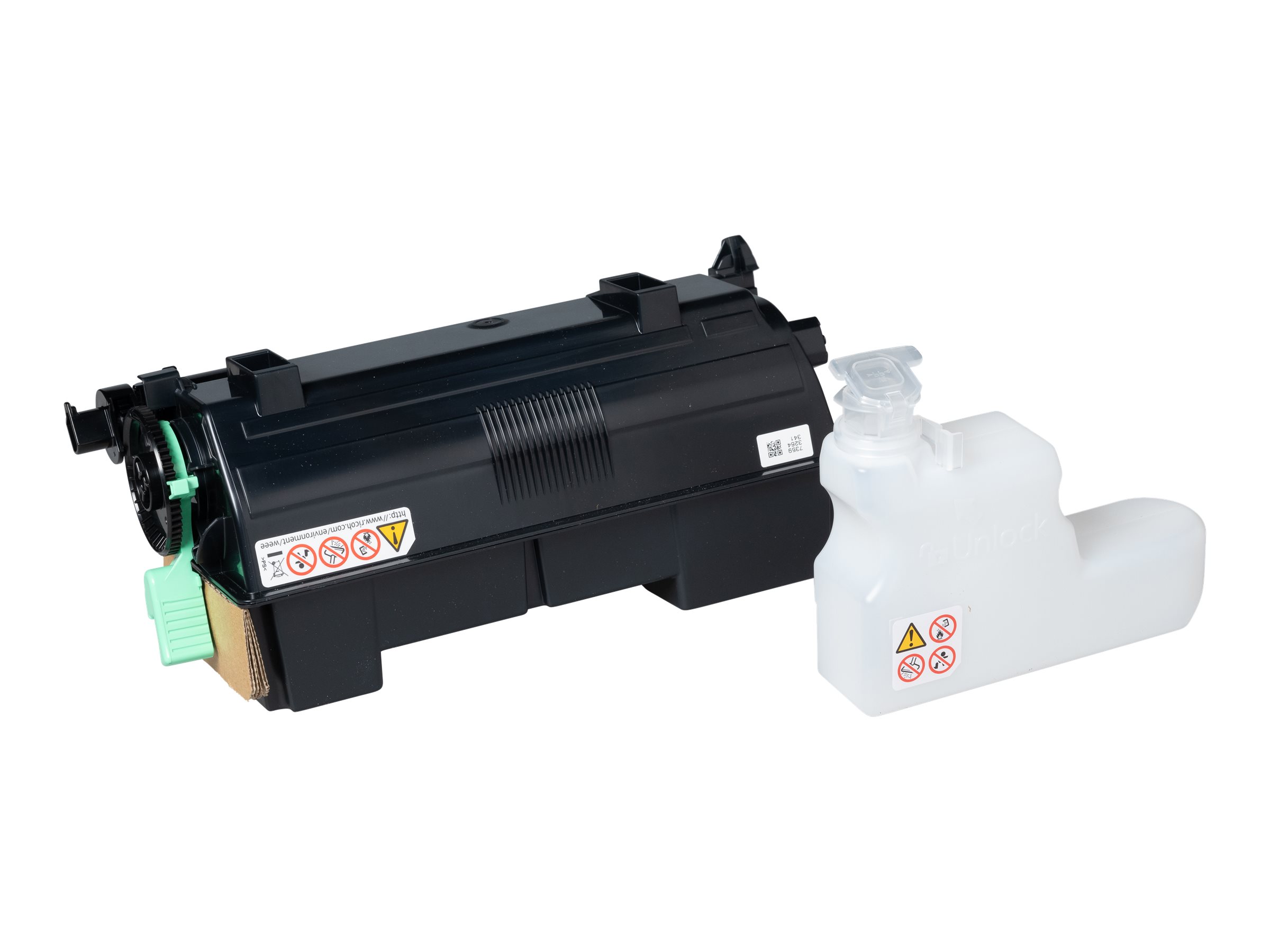 418478 RICOH IM Toner black 25.000Seiten 418478 RICOH IM Toner black 25.000Seiten