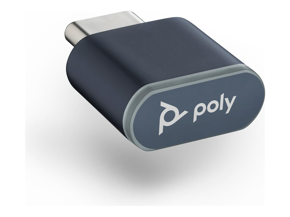 Poly BT700 USB-A Bluetoothadapter