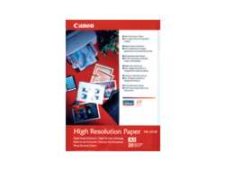 1033A002 CANON Papier A4 (210x297mm) 50 1033A002 CANON Papier A4 (210x297mm) 50