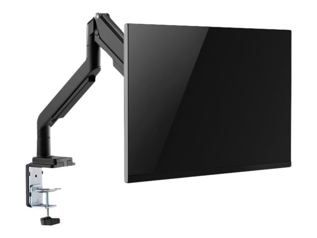 DIGITUS Univ. Single Monitorhalter mit Gasdruckfeder 15-32
